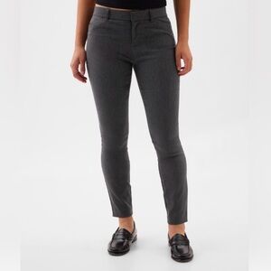 Gap Skinny Ankle pants
